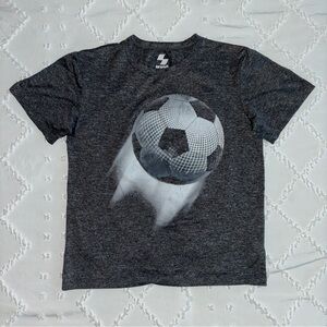 The Children’s Place Youth Boys Activewear Top - SPORT Collection